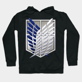 Survey Corps Hoodie